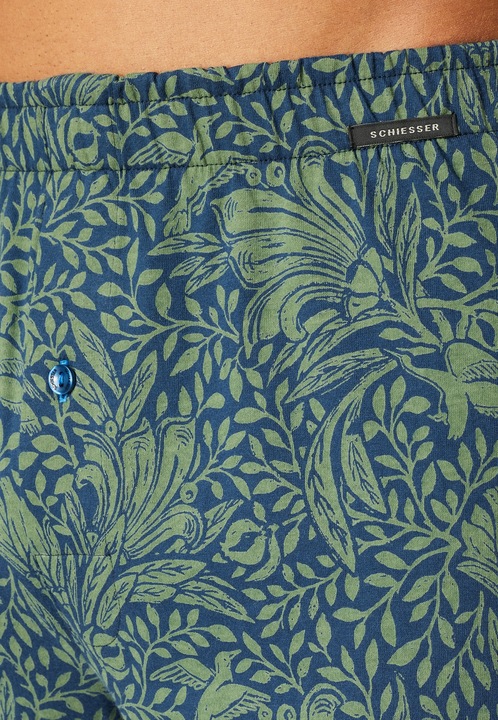 Immagine prodotto Schiesser Boxer Multi (L, Confezione da 2)