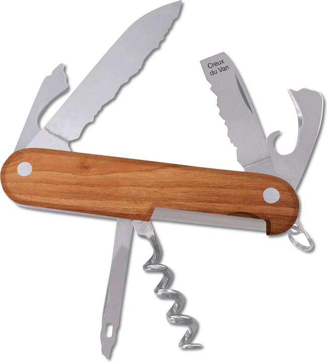 Produktbild Panorama Knife Taschenmesser