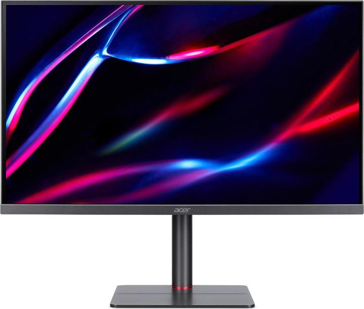 Actual product image Acer Nitro XV275KP3biipruzx (3840 x 2160 Pixels, 27")