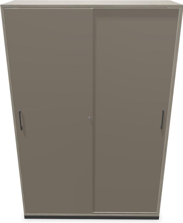 Produktbild Narbutas Choice Schiebetürschrank (120 x 40 x 182 cm)