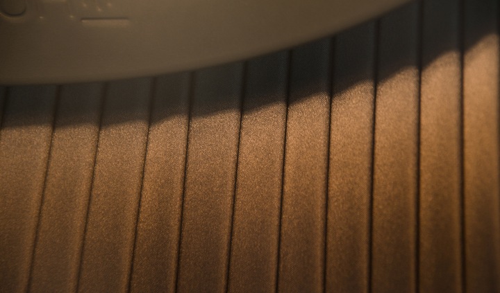 Actual product image Sonnenkönig Flamo