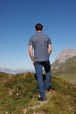 Produktbild Radys R5 Travel Shirt (S)