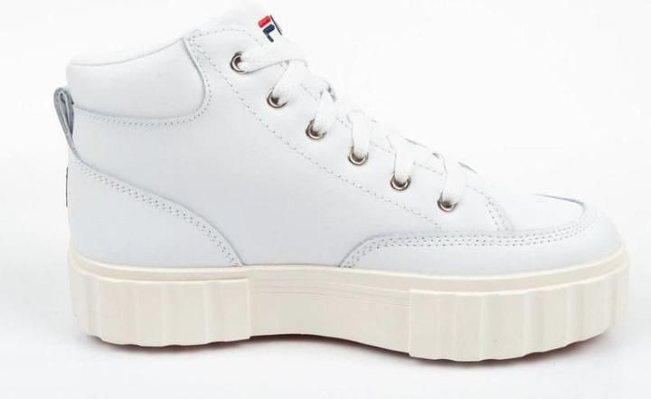 Produktbild FILA Sandstrahlschuhe (40)