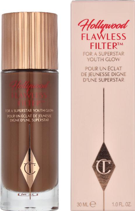 Charlotte Tilbury Hollywood (#8 Deep, Highlighter, 30 ml)