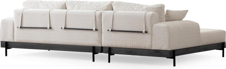 Produktbild Atelier del Sofa Eti (Ecksofa)