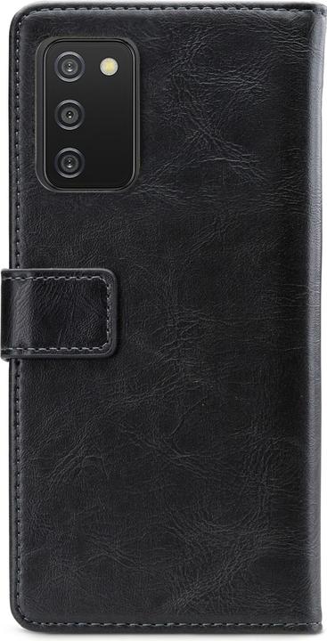 Produktbild Mobilize Elite Gelly Wallet (Samsung Galaxy A03s)