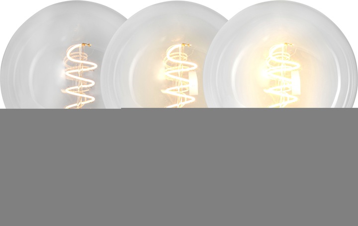 Produktbild Schönenberger Spiral (E27, 4 W, 270 lm, 1 x, G)