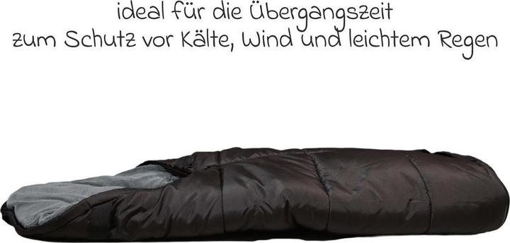 Image du produit Kaiser SANDY Thermo Fusssack