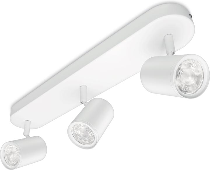 Actual product image WiZ Mounted spots (1035 lm, GU10)