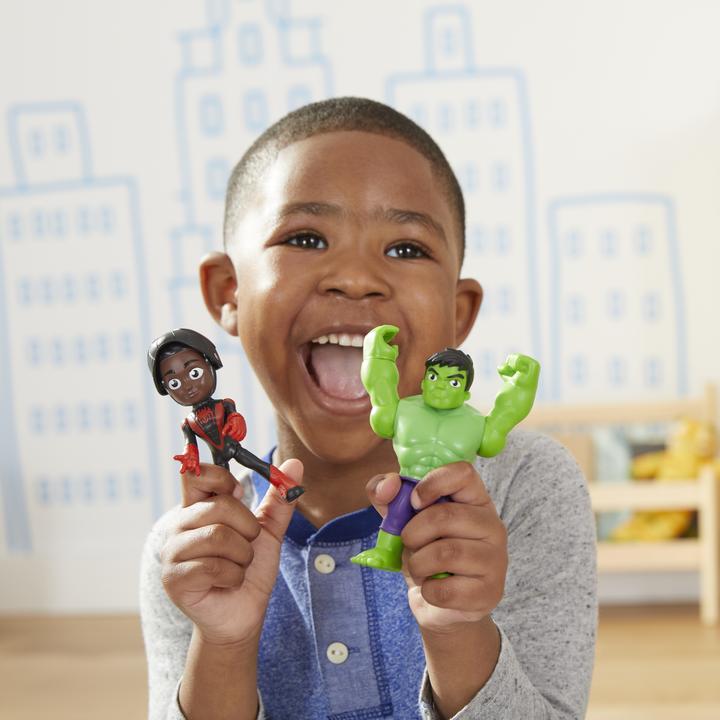 Produktbild Hasbro F1486FF1