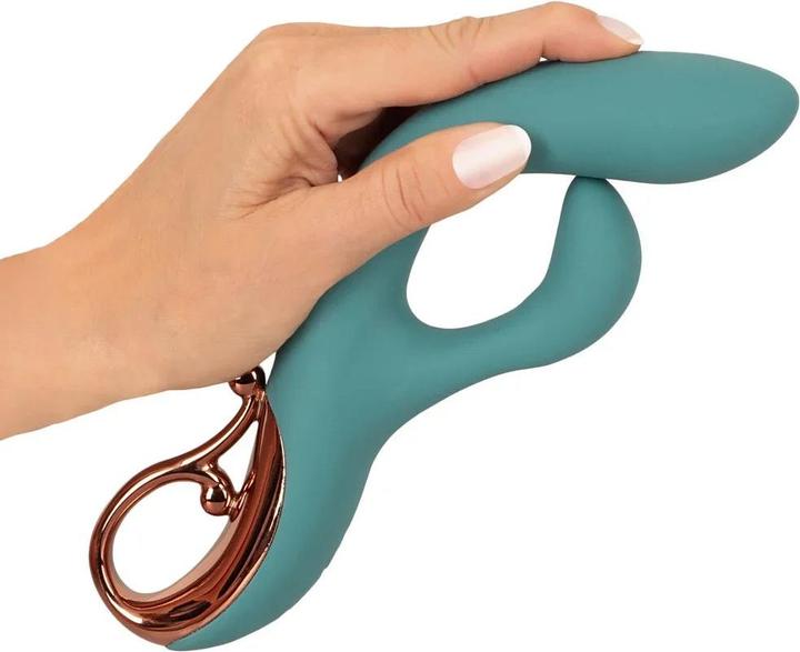 Actual product image You2Toys The Magician Rabbit Vibrator
