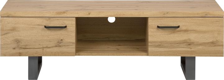 Produktbild Beliani Timber (140 x 41 x 47 cm)