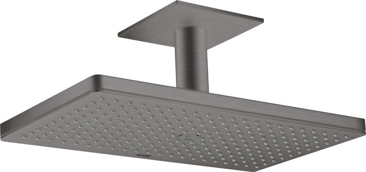 Produktbild hansgrohe AXOR ShowerSolutions Kopfbrause 460/300 1jet, Deckenanschluss (1 Strahlarten, 21 l/min)