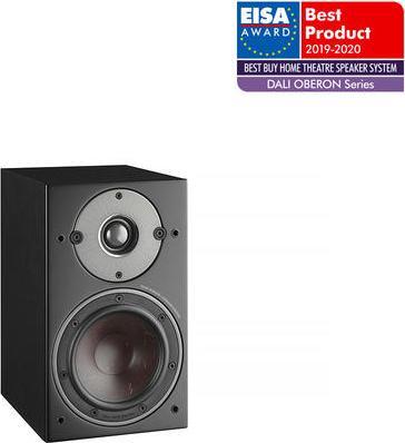 Actual product image Dali Oberon 1 (1 pair, 106 W)