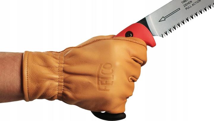 Produktbild Felco Arbeitshandschuhe (S)