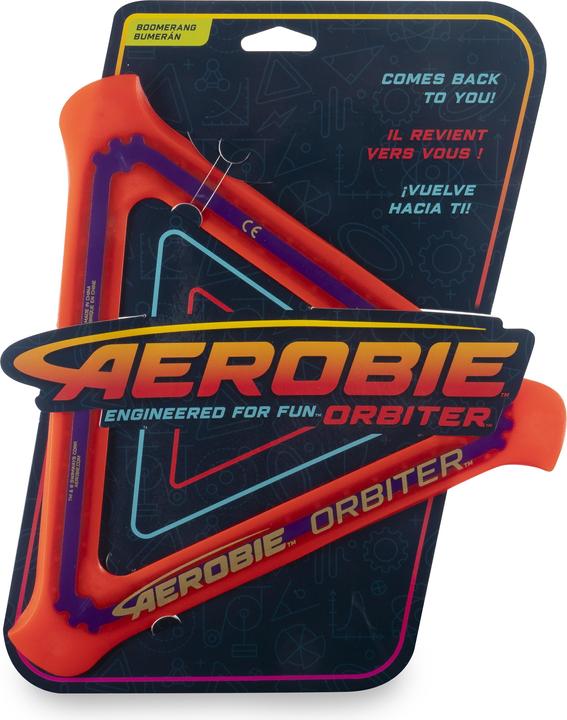 Produktbild Aerobie Orbiter