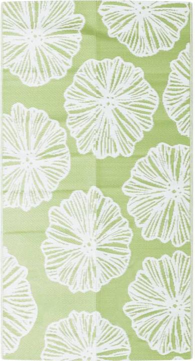 Produktbild vidaXL Outdoor-Teppich