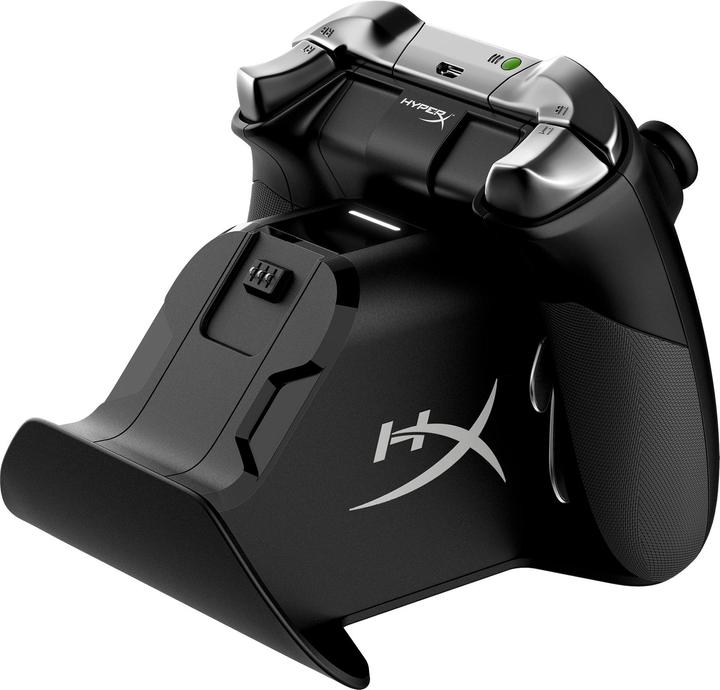 Actual product image HyperX ChargePlay Duo (Xbox One S, Xbox One X)