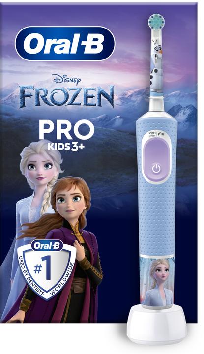 Actual product image Oral-B Vitality Pro (Sonic toothbrush)
