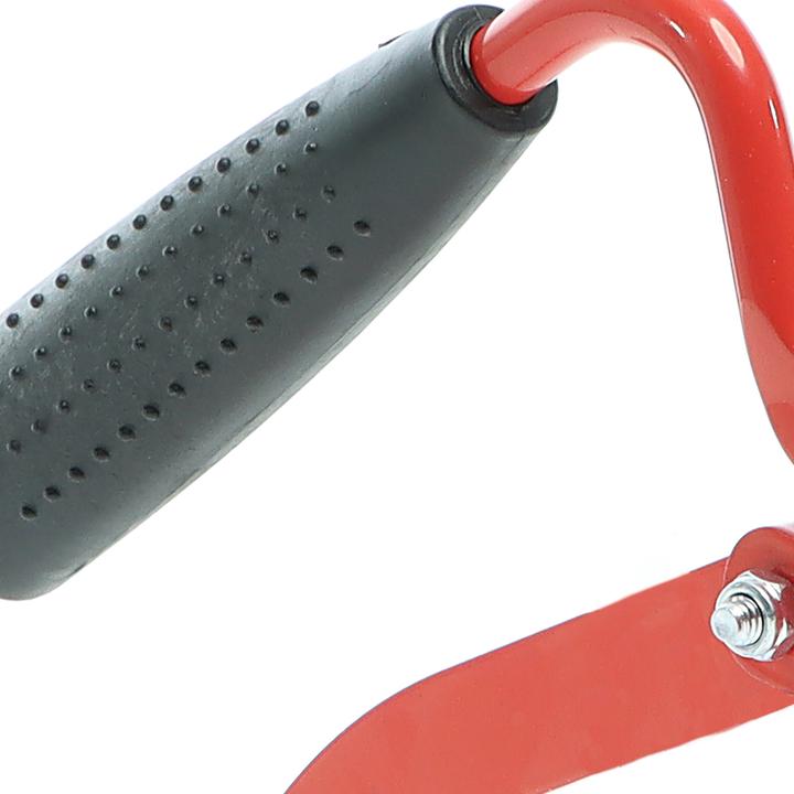 Produktbild XPOtool Holzzange 340x150x30mm Handpackzange bis 75kg Verladehilfe Holzgreifer (340 mm)