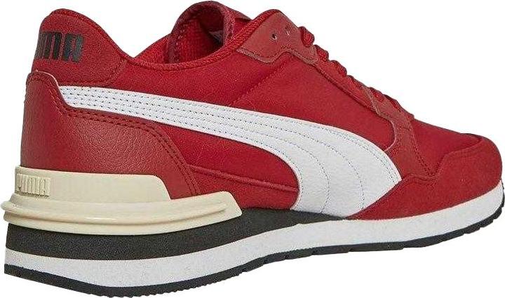 Actual product image Puma Runner Dark Schuhe (39)