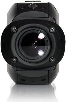 Actual product image Drift Lens kit (ghost s)