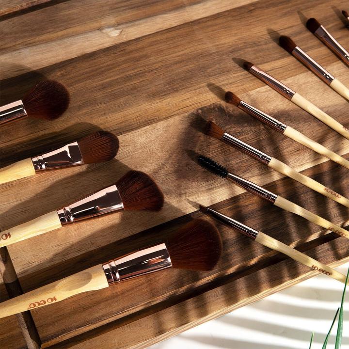 Immagine prodotto ECO Set di spazzole di lusso So (Set)