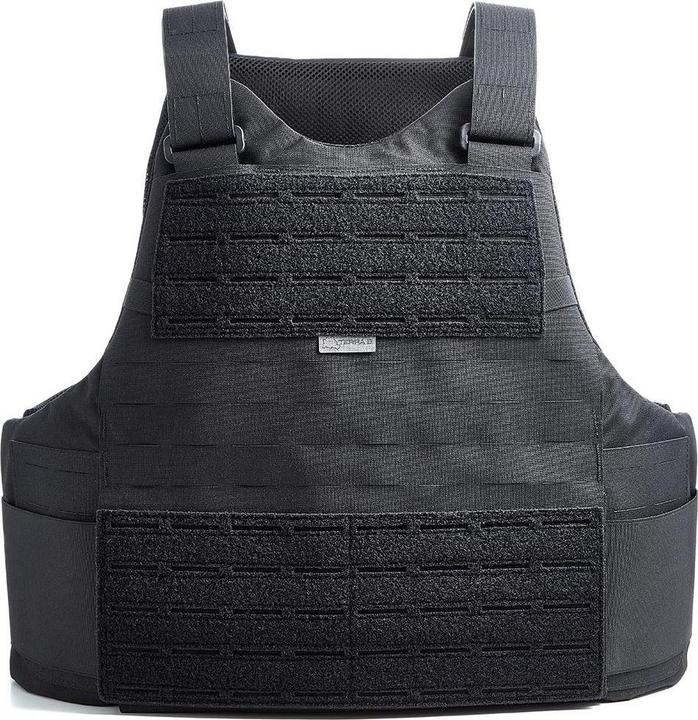 Produktbild Terra B ® Overt Soft Ballistic Carrier - Black - L (L)