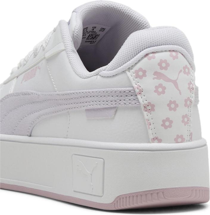 Produktbild Puma Carina Street Beach Florals Jr (38)