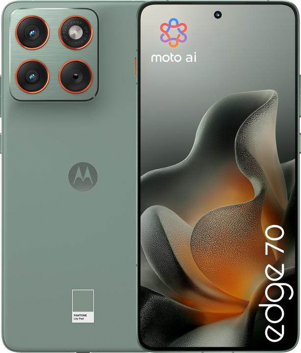 Green, Pantone Lily Pad