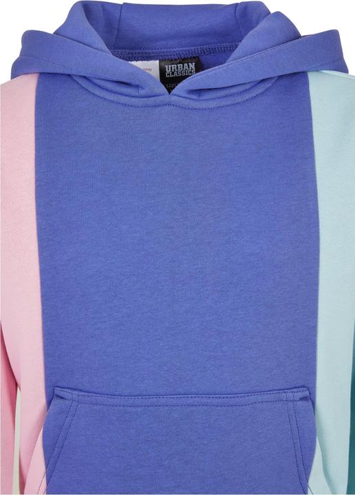 Produktbild Urban Classics Girls Tripple Hoody (110, 116)