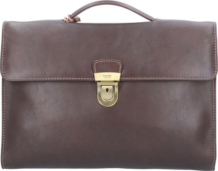 Actual product image Picard Briefcase Toscana