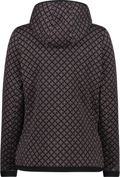 Immagine prodotto CMP Campagnolo Giacca con cappuccio da donna (L)