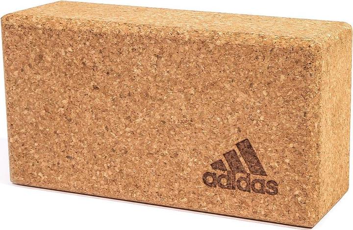 Actual product image Adidas Yoga