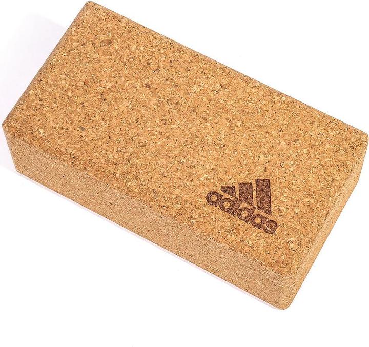 Actual product image Adidas Yoga