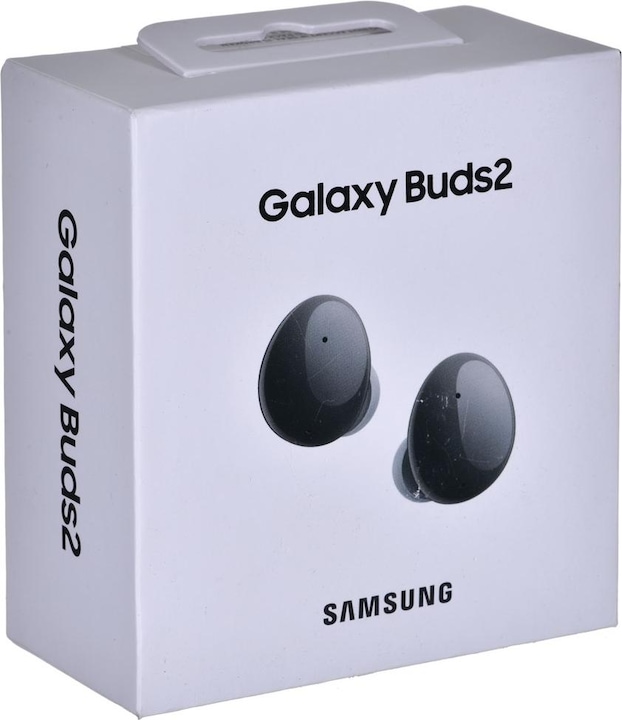 Actual product image Samsung Galaxy Buds2 (ANC, 5 h, Wireless)