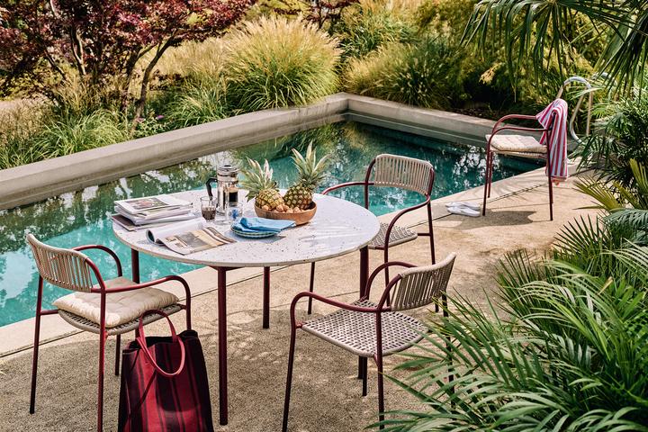 Produktbild pfister Rios (40 x 40 cm)