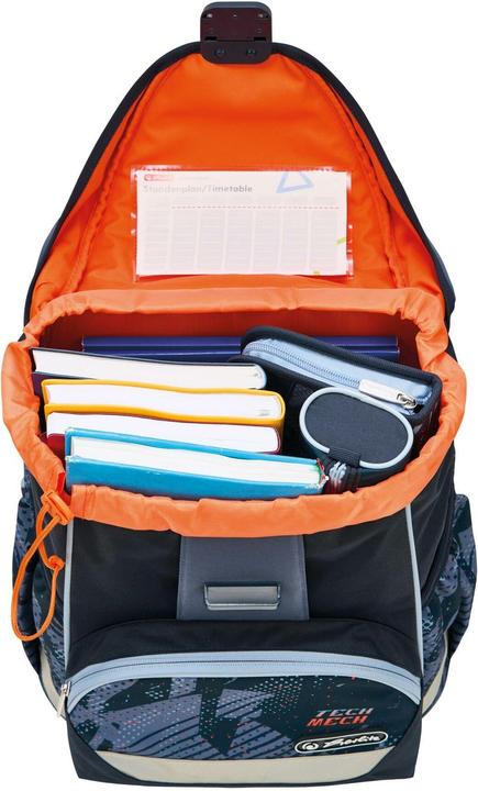 Actual product image Herlitz UltraLight Plus (16 l)