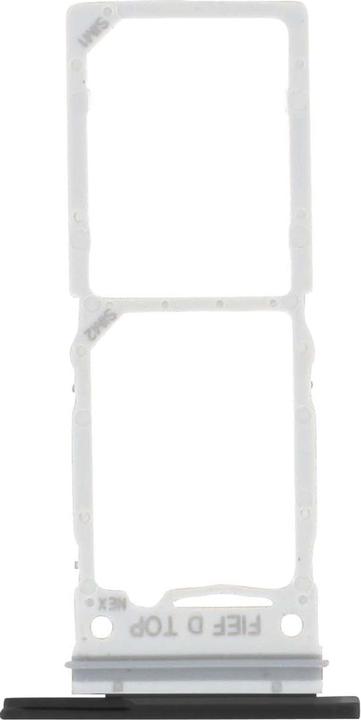 Image du produit Samsung GH98-49261D Kartenhalter (Support de carte SIM)