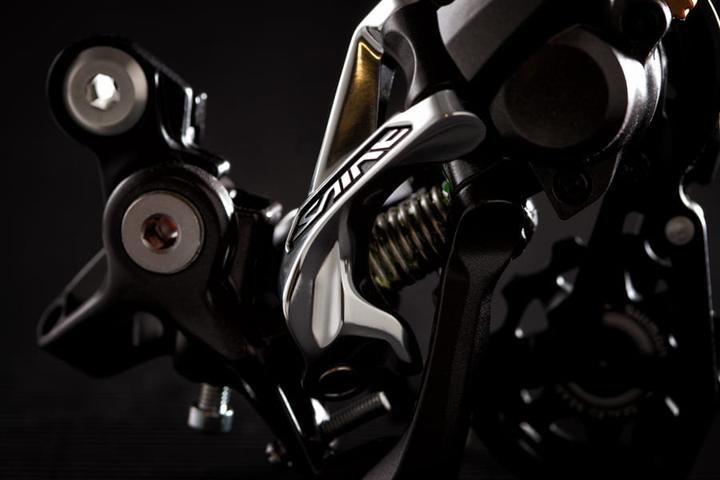 Productafbeelding Shimano Sint RD-M820 (10-voudig)