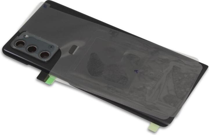 Image du produit Samsung Original Galaxy Note 20 Backcover / couvercle de batterie gris mystique (Galaxy Note 20)