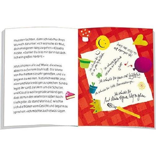 Thumbnail - Der siebte Wunsch, Sachbücher von Rainer Haak