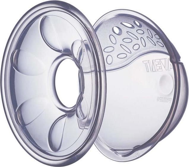 Image du produit Philips Avent Brustschalen-Set