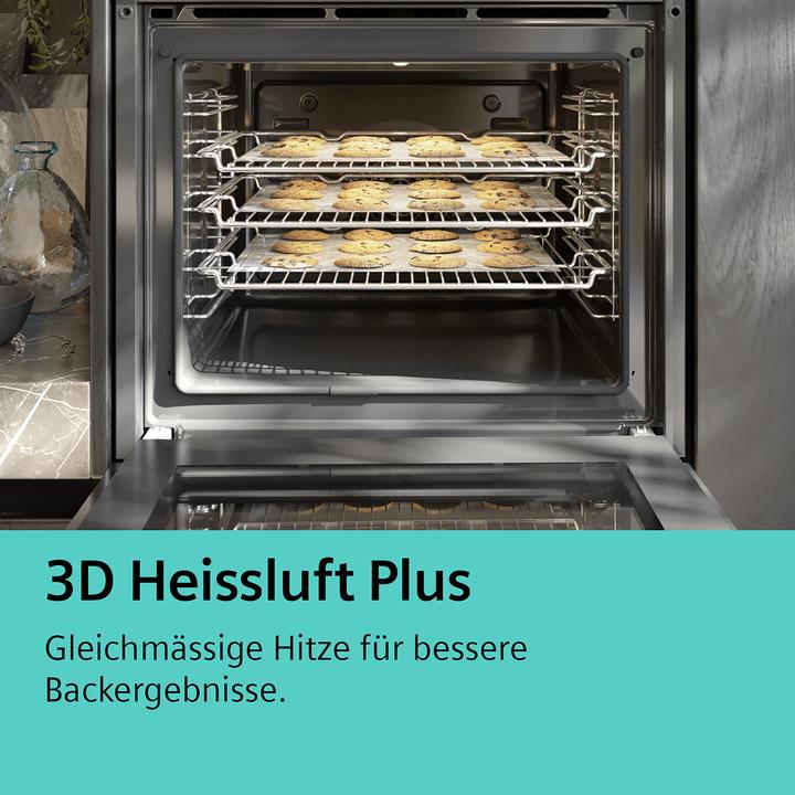 Produktbild Siemens HB772G1B1