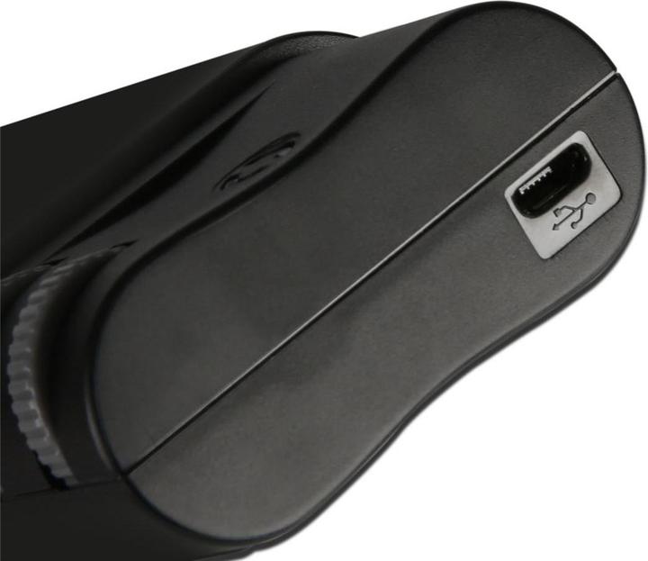 Produktbild Hähnel Universal Ladegerät UniPal-Mini II (Kamera Akku Ladegerät)