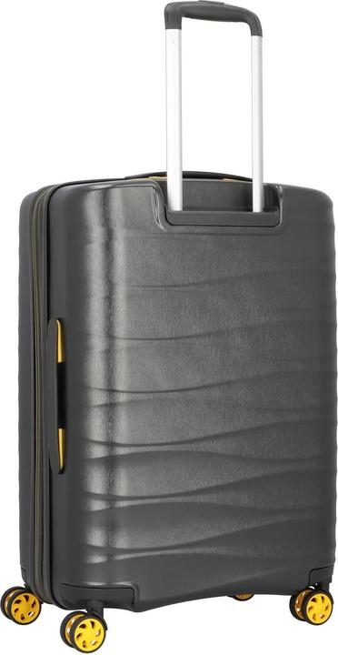 Actual product image Roncato Stellar 4-wheel trolley 64 cm (71 l)