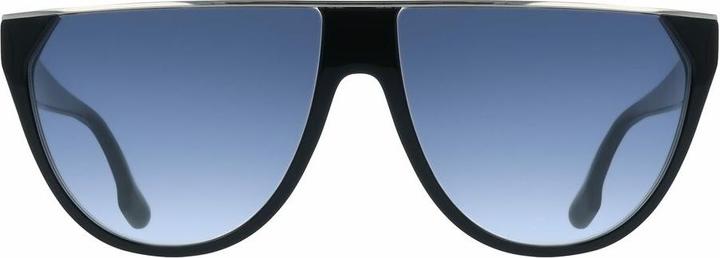 Actual product image Victoria Beckham Damensonnenbrille VB682S-6113001 Ø 61 mm