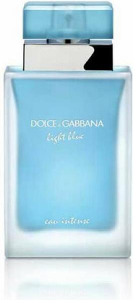 Produktbild Dolce & Gabbana Light Blue Eau Intense (Eau de Parfum, 25 ml)
