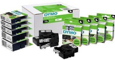 Produktbild Dymo S0720890 Standardband (1.90 cm, Grün)