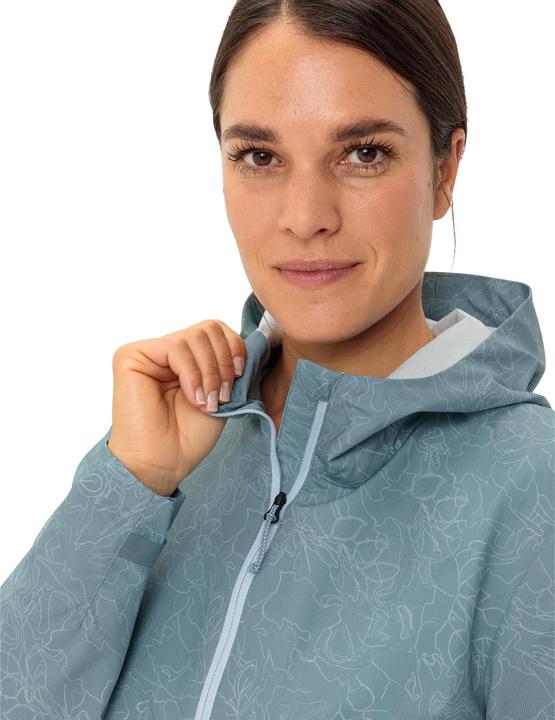 Immagine prodotto Vaude Adlux Air Jacket (42, L)